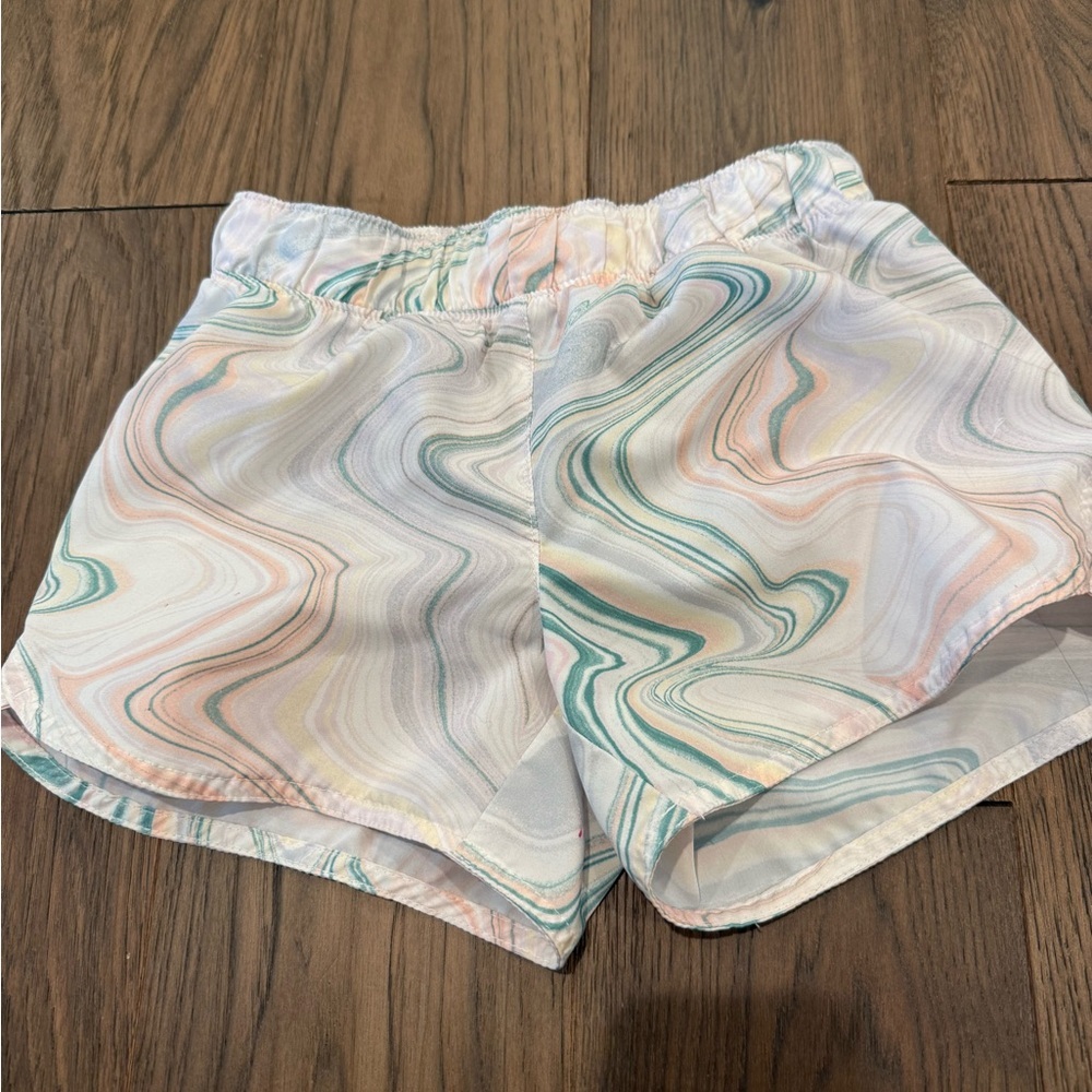 Old Navy Girls Activewear Shorts Size L 10/12